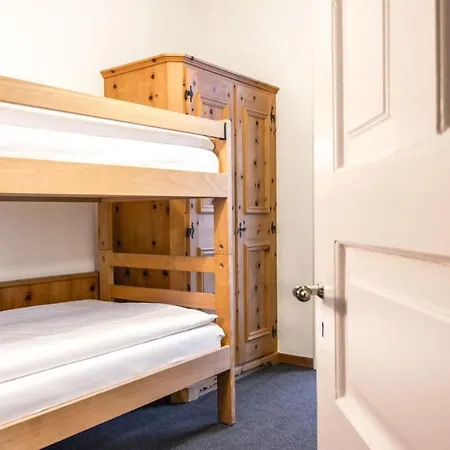 Montana By Mountain Hotell 3*
