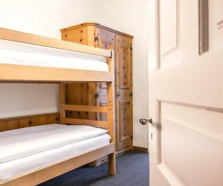 Montana By Mountain Hotell 3*