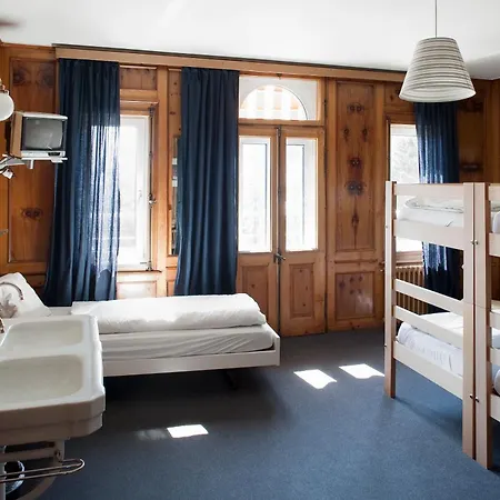 Montana By Mountain Hotel 3*