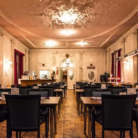 Montana By Mountain Hotel 3*